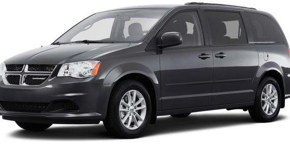 DODGE GRAND CARAVAN 2016 2C4RDGCG8GR379262 image